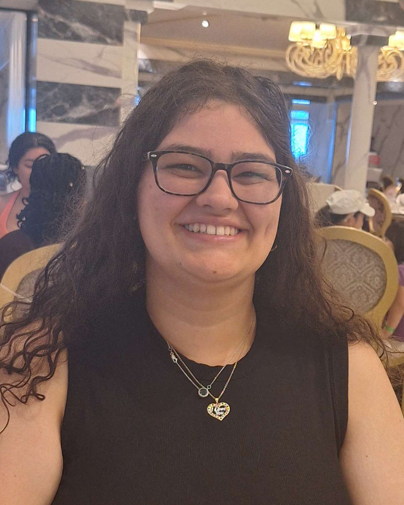 Portrait for Shelly Ulman