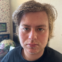 Portrait for Kevin Volkov